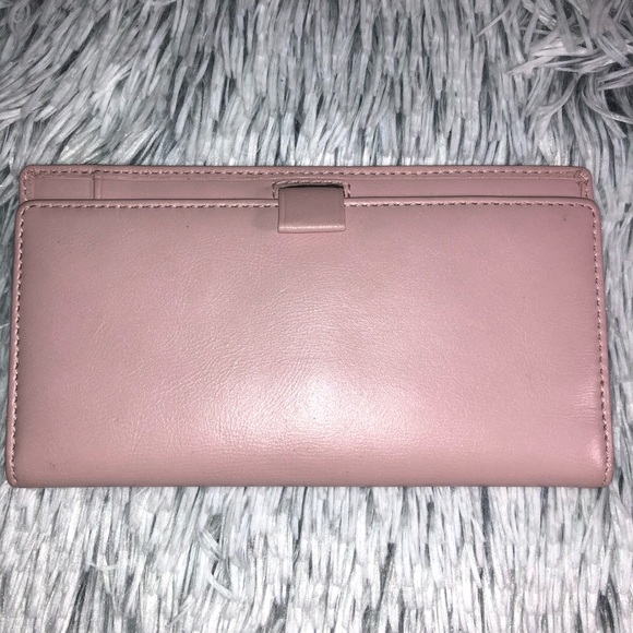 Coach Checkbook Cover - Picture 3 of 5